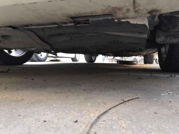 [温州·浙C] 二手比亚迪思锐2013款 1.5TID 自动尊贵型