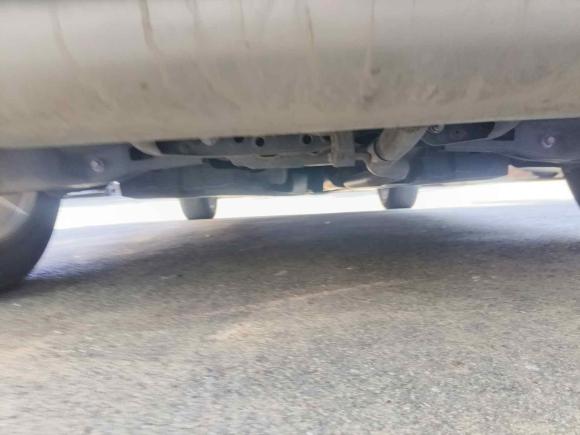 [无锡·苏B] 二手丰田RAV4荣放2020款 2.0L CVT两驱风尚版