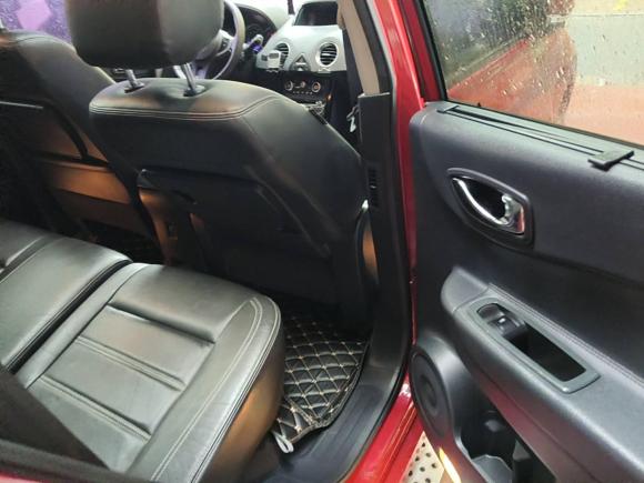 [常州·苏D] 二手雷诺科雷傲2012款 2.5L 两驱豪华导航版