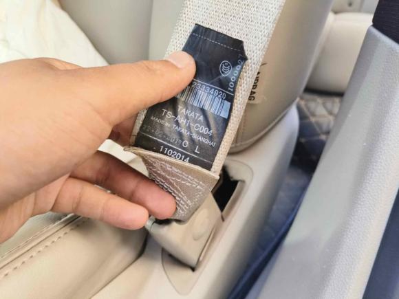 [武汉·鄂A] 二手凯迪拉克凯迪拉克XTS2017款 28T 技术型