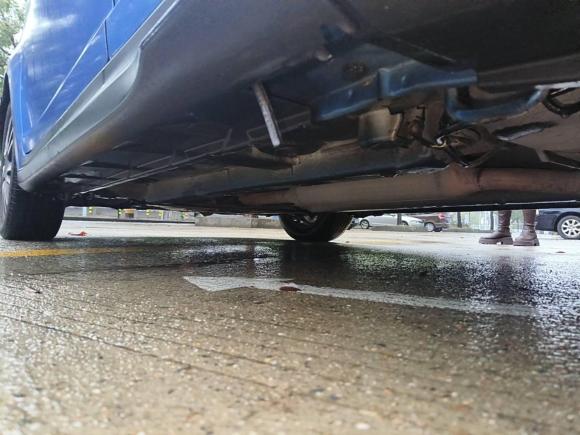 [无锡·苏B] 二手铃木雨燕2016款 1.5L 手动时尚型