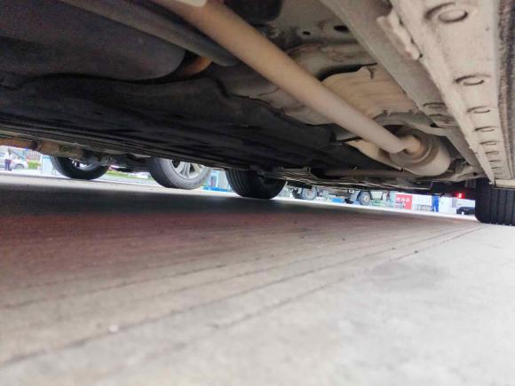 [温州·浙C] 二手本田凌派2020款 锐·混动 1.5L 锐·豪华版