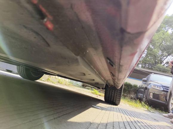 [上海·沪D] 二手大众甲壳虫2017款 280TSI 至乐版