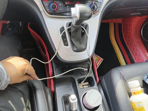 [苏州·苏U] 二手哈弗哈弗M62019款 1.5T DCT两驱超值版 国VI