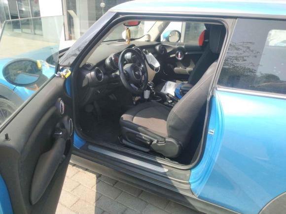 [深圳·粤B] 二手MINIMINI2016款 1.2T ONE 先锋派