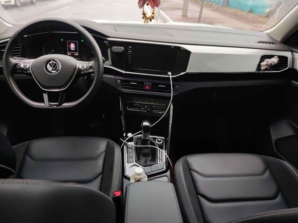 [南昌·赣A] 二手大众探岳2020款 280TSI 两驱豪华智联版