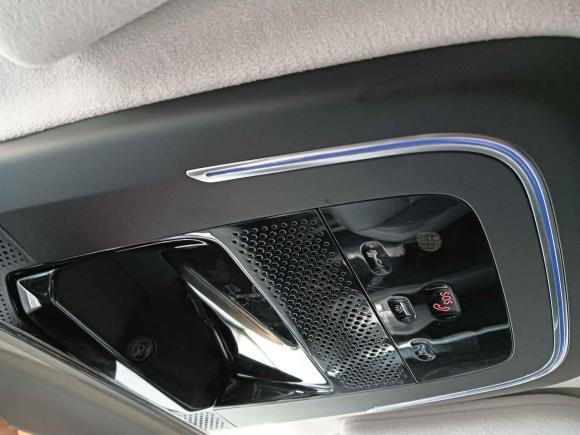 [上海·沪A] 二手极氪极氪0012022款 超长续航单电机 WE版