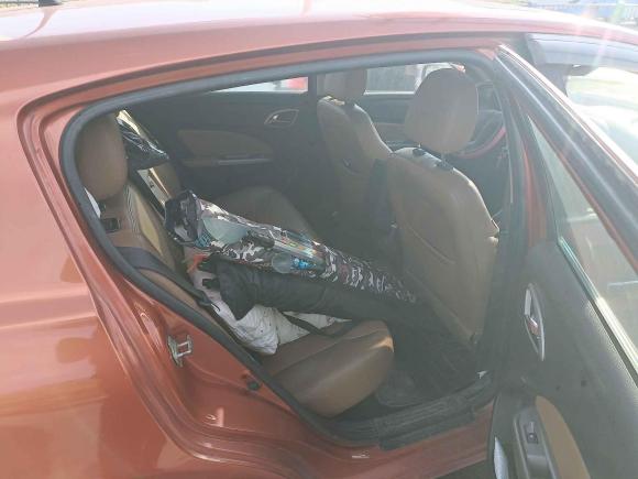 [合肥·皖A] 二手宝骏宝骏6102014款 1.5L 自动豪华型