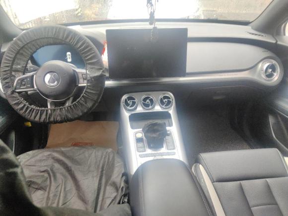 [武汉·鄂A] 二手腾势腾势X2020款 PHEV运动版