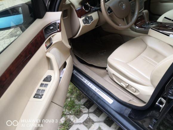 [南京·苏A] 二手别克林荫大道2009款 2.8 精英型