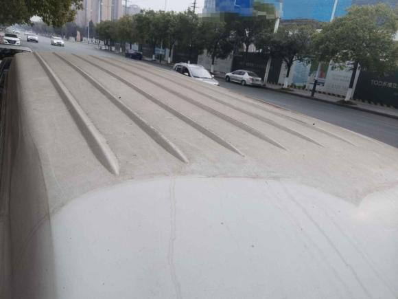 [成都·川A] 二手SRM鑫源好运1号2018款 300创富型