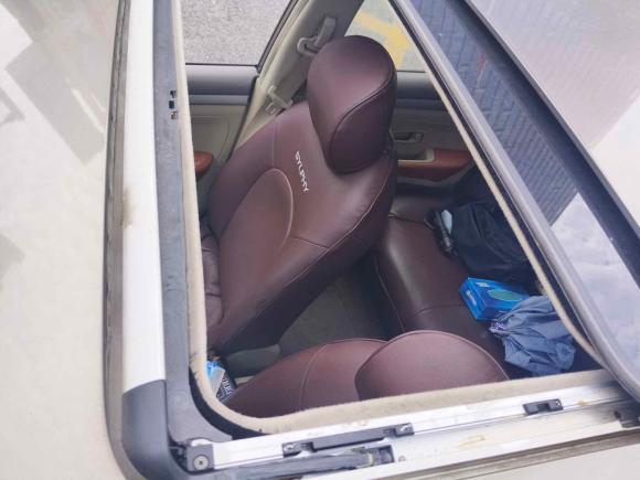 [深圳·粤B] 二手日产轩逸2016款 经典 1.6XE 手动领先版