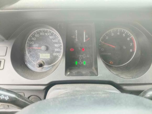 [南昌·赣M] 二手猎豹汽车猎豹64812014款 2.2L 手动四驱