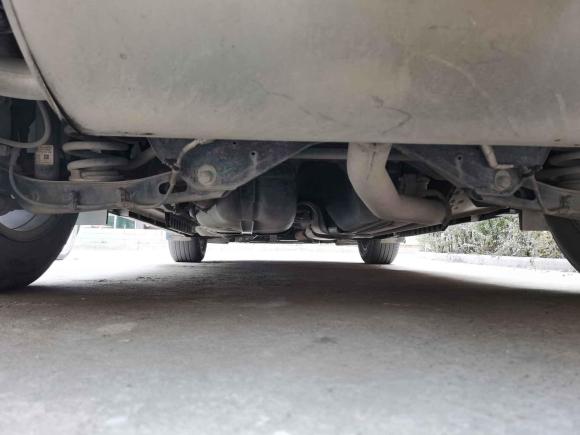 [西安·陕A] 二手凯迪拉克凯迪拉克XT52018款 25T 豪华型