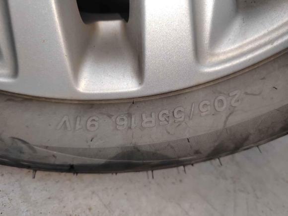 [广州·粤E] 二手别克英朗2021款 改款 典范 1.5L 自动精英型