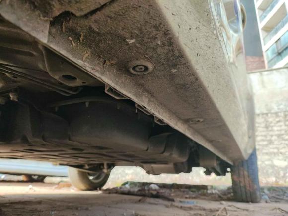 [武汉·鄂A] 二手五菱汽车宏光MINIEV2020款 悦享款 三元锂