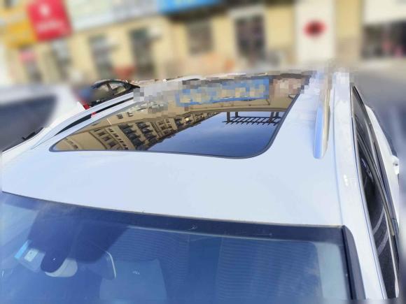 [青岛·鲁U] 二手大众探岳2019款 330TSI 两驱豪华型 国VI