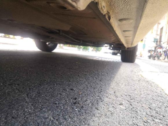 [深圳·粤Y] 二手比亚迪比亚迪G52014款 1.5TID 自动尊贵型