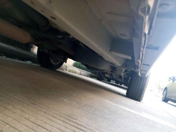 [宁波·赣A] 二手北汽幻速北汽幻速S32017款 1.5L 手动豪华型