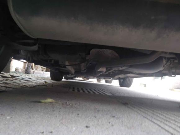 [南通·苏F] 二手铃木天语 SX42013款 1.6L 自动酷锐型