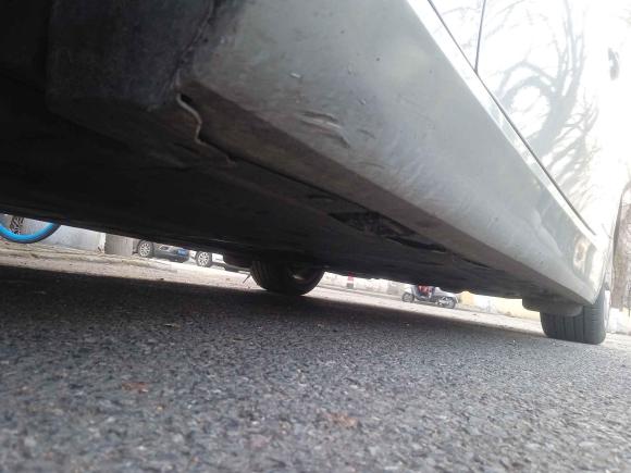 [南京·苏A] 二手宝马宝马3系2007款 330i双门轿跑车