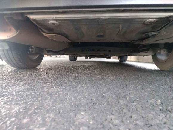 [武汉·鄂W] 二手斯柯达明锐2015款 1.6L 自动逸俊版