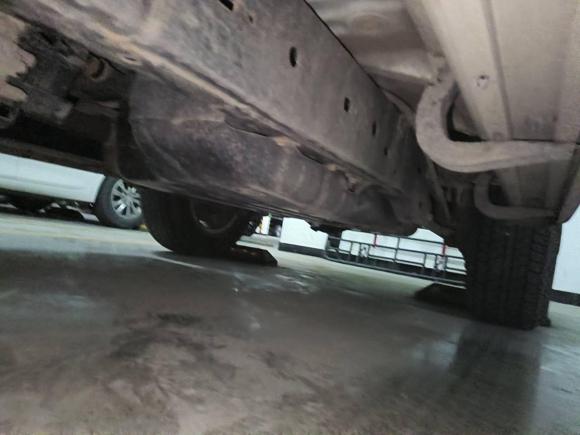 [济南·鲁A] 二手丰田普拉多2006款 4.0L 自动VX