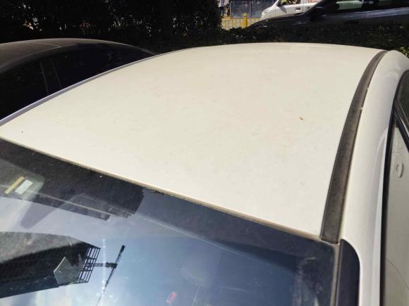 [西安·陕A] 二手雪铁龙世嘉2016款 经典 三厢 1.6L 自动品尚型