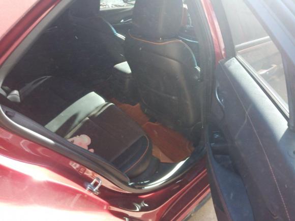 [青岛·鲁U] 二手凯迪拉克凯迪拉克CT42020款 28T 精英型