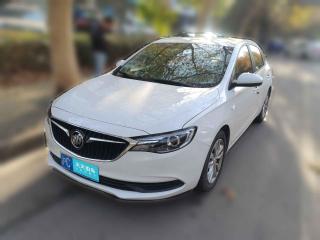 别克英朗2021款典范1.5L自动进取型