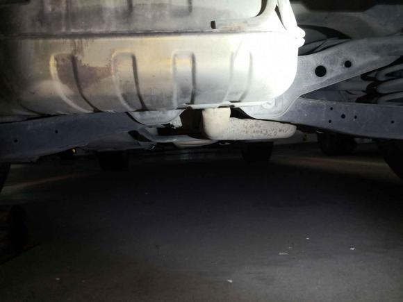 [上海·沪C] 二手大众途观2013款 2.0TSI 自动四驱旗舰版