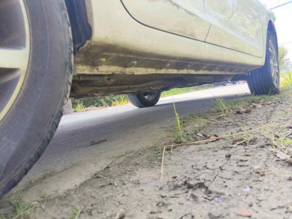 [上海·皖S] 二手江汽集团瑞风S22017款 1.5L 手动豪华智能型