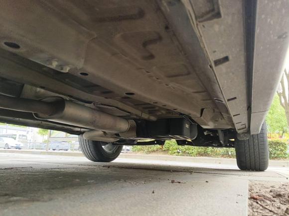 [无锡·苏B] 二手奇瑞瑞虎82019款 1.6TGDI 自动精英型