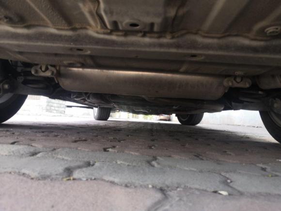 [北京·京Q] 二手本田艾力绅2016款 2.4L 风尚版