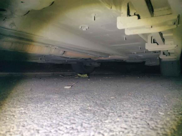 [武汉·鄂A] 二手标致标致50082017款 380THP 7座豪华GT版