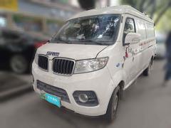 [义乌·浙G] SRM鑫源好运1号2022款启航版