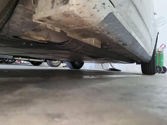 [南通·苏F] 二手吉利几何吉利几何A2022款 Pro 430KM 出行版