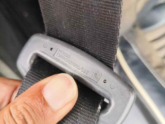 [苏州·苏E] 二手名爵名爵6新能源2018款 45T E-DRIVE智驱混动尊享互联网版