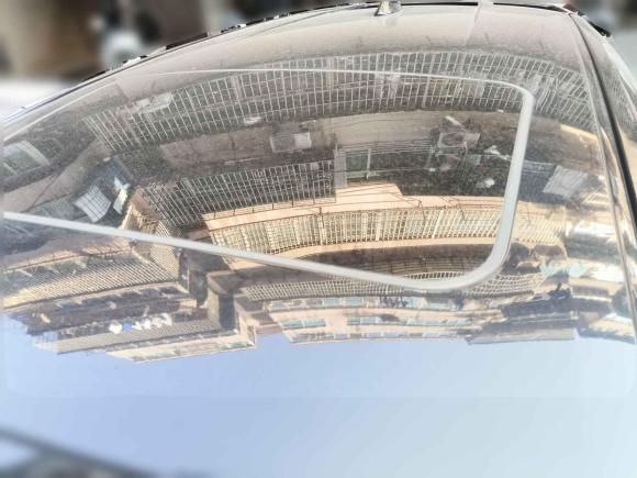 [南昌·赣A] 二手丰田丰田C-HR2020款 2.0L 领先版