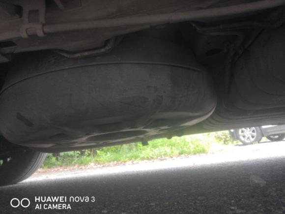 [上海·沪H] 二手克莱斯勒大捷龙2007款 3.3L 商务版