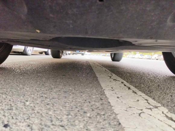 [北京·京H] 二手丰田RAV4荣放2020款 2.0L CVT两驱风尚PLUS版