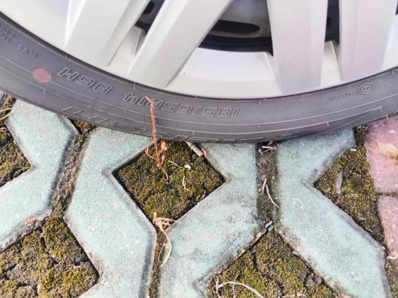 [上海·沪C] 二手大众Polo2016款 1.4L 手动风尚型