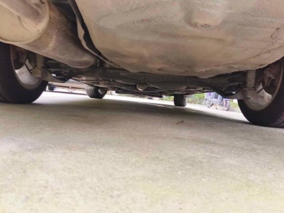 [上海·苏A] 二手大众朗逸2008款 1.6L 自动品雅版