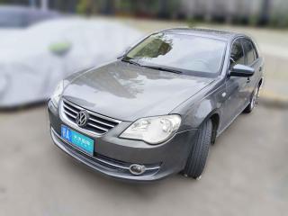 大众宝来2012款 1.6L 自动时尚超值版