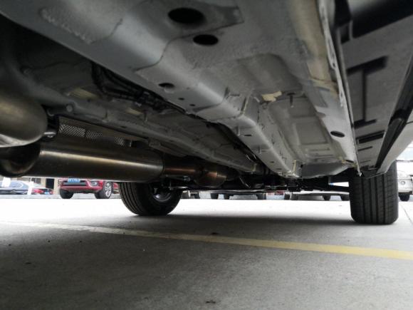 [常州·苏D] 二手凯翼炫界2021款 1.5L 手动惠享版