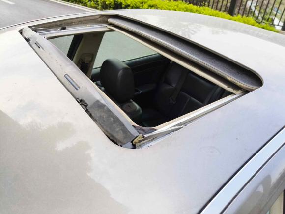 [武汉·鄂W] 二手英菲尼迪英菲尼迪M系2009款 M35