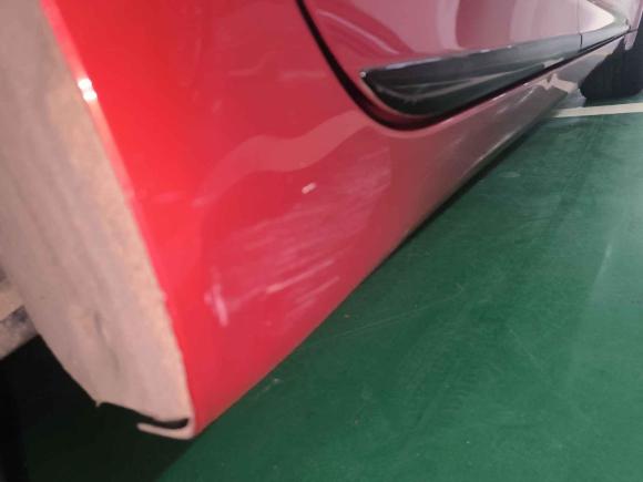 [武汉·鄂A] 二手名爵名爵62019款 20T 自动Trophy竞技版+BOSE音响豪华套装