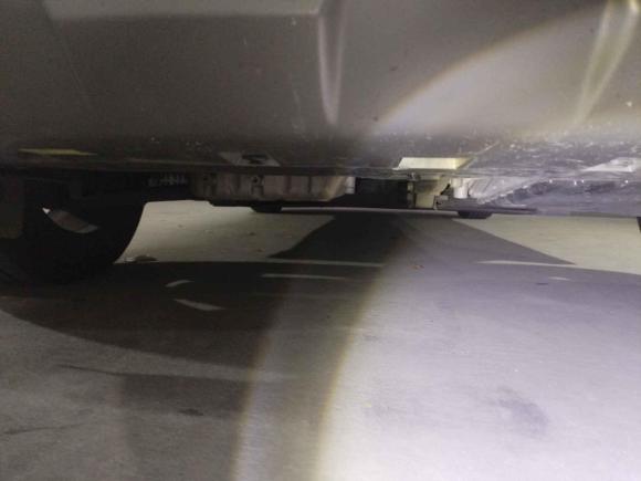 [佛山·粤E] 二手奇瑞瑞虎5x2021款 超级英雄版 1.5L CVT豪华型