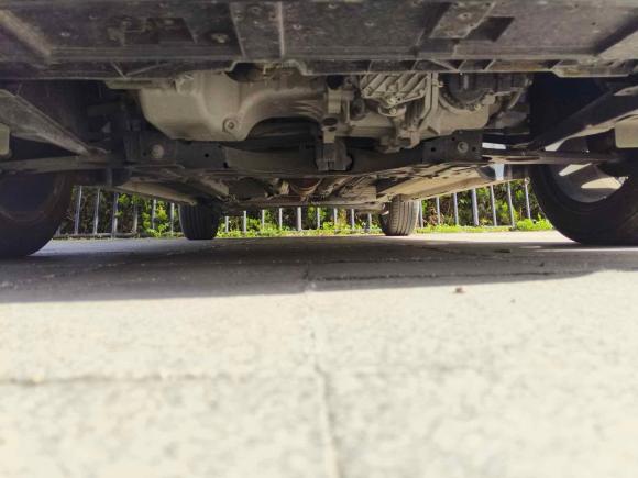 [济南·鲁A] 二手东风风神奕炫GS2020款 230T 自动越目版