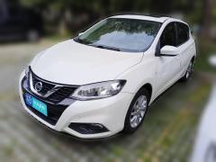 [无锡·苏B] 日产骐达TIIDA2016款 1.6L CVT酷动版